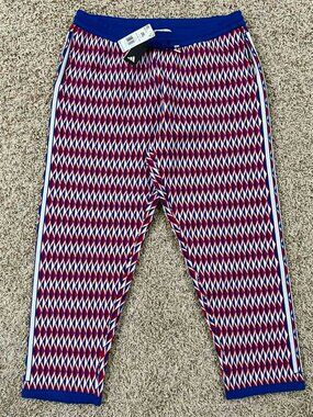 Adidas Men’s Adicross Primeknit Golf Track Pants IN9263, Size 2XL (New)